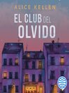 El Club del Olvido